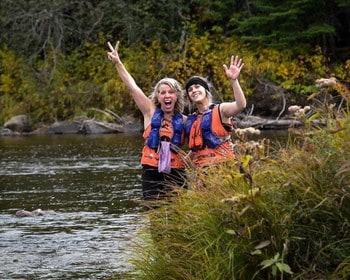 Nepisiguit Challenge 2017 - Photo 30