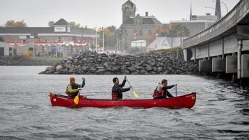 Nepisiguit Challenge 2017 - Photo 9