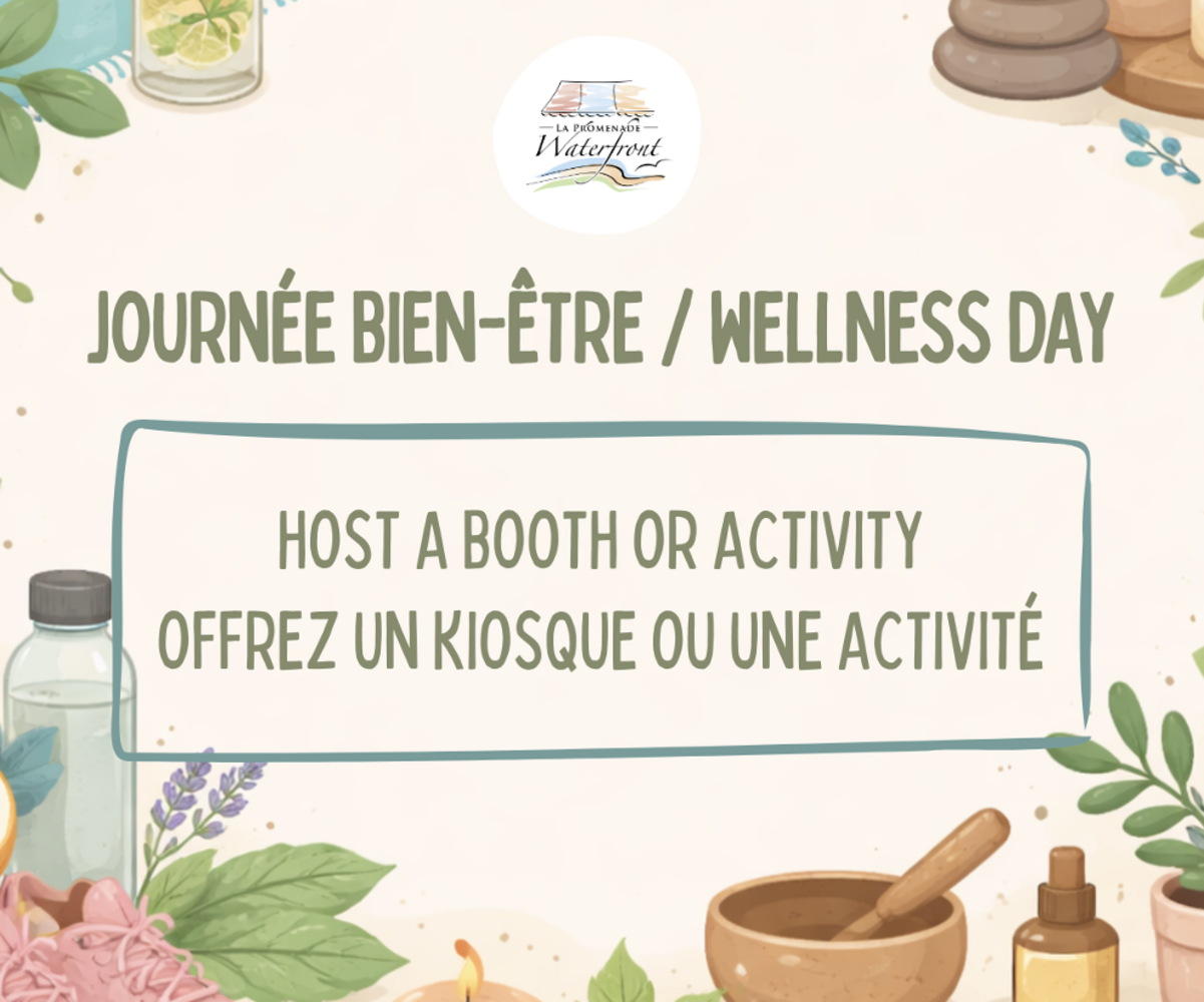 Wellness Day 