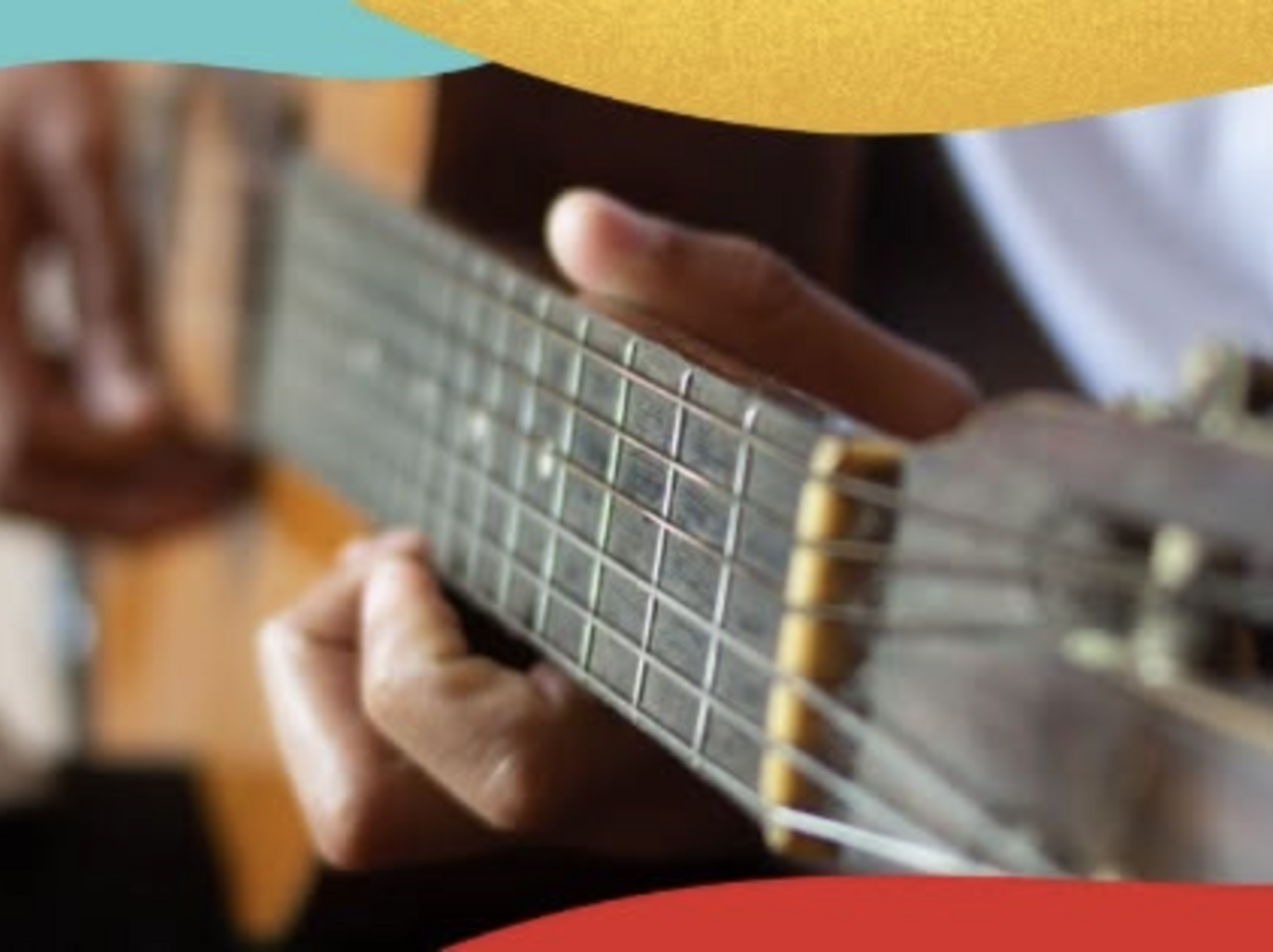 Free outdoor music - Belle-Baie