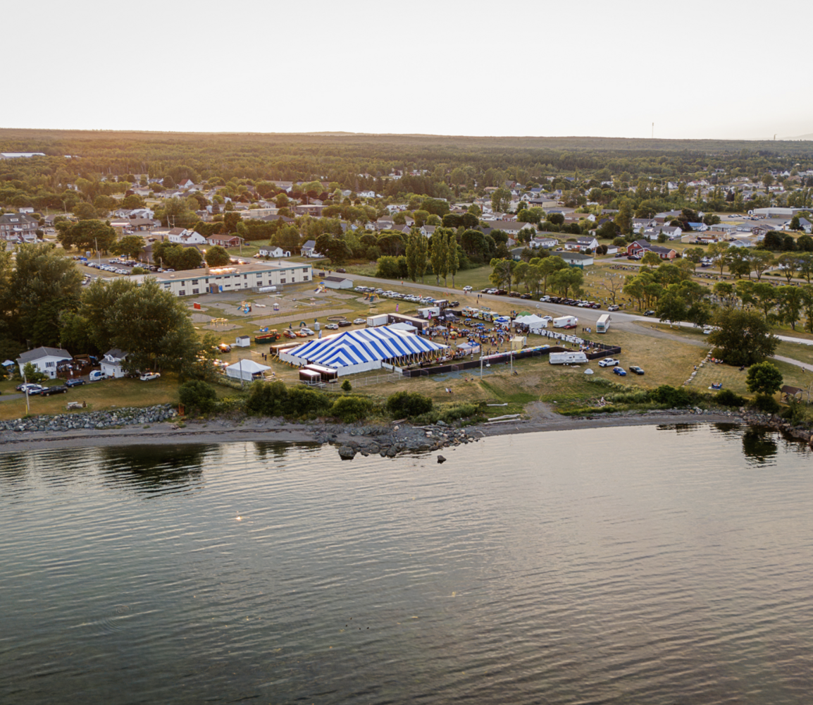 Blues d’la Baie 2026