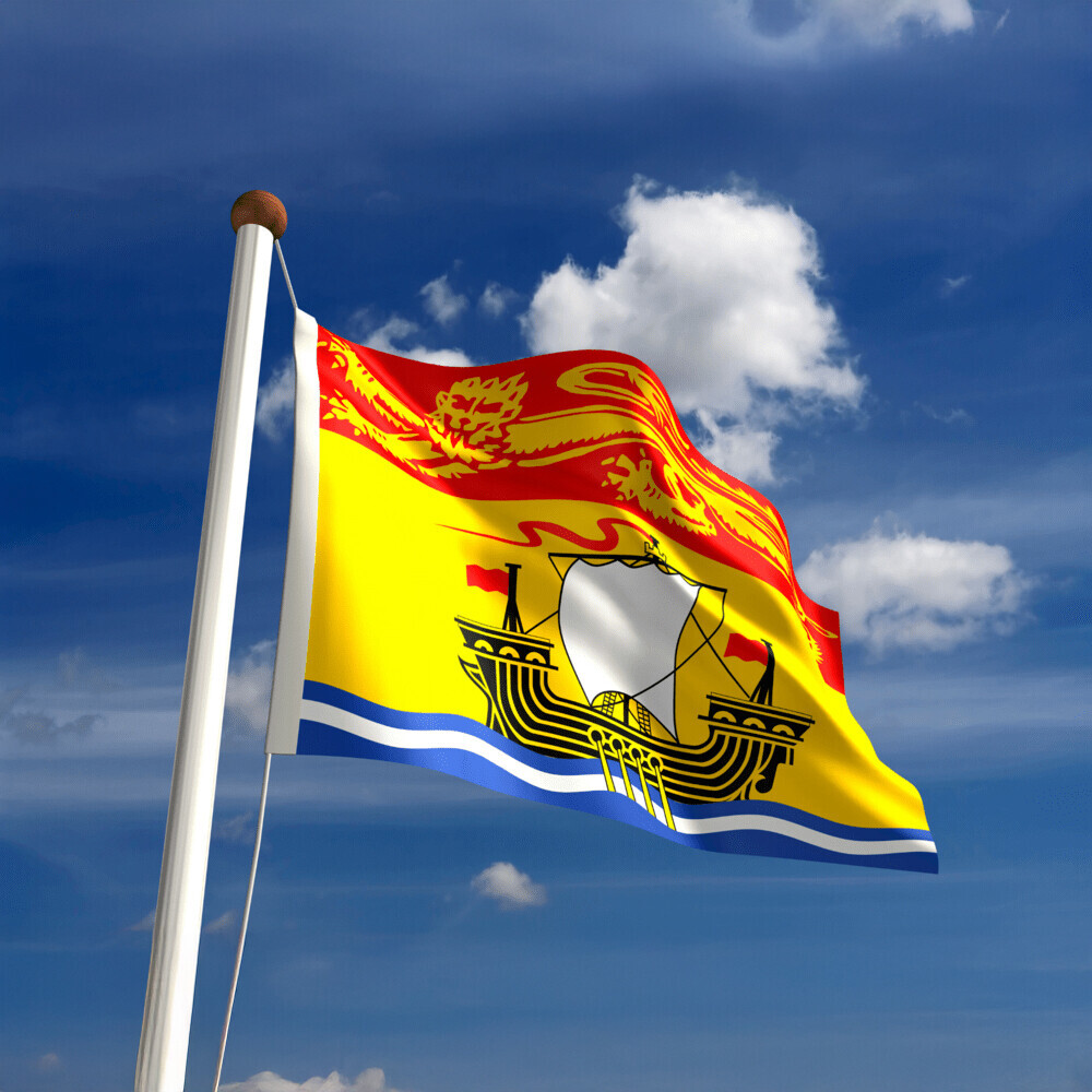 New Brunswick Day