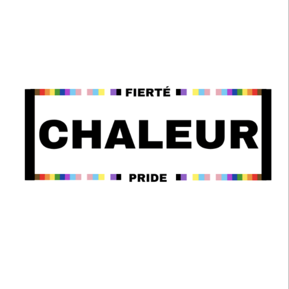 Chaleur Pride