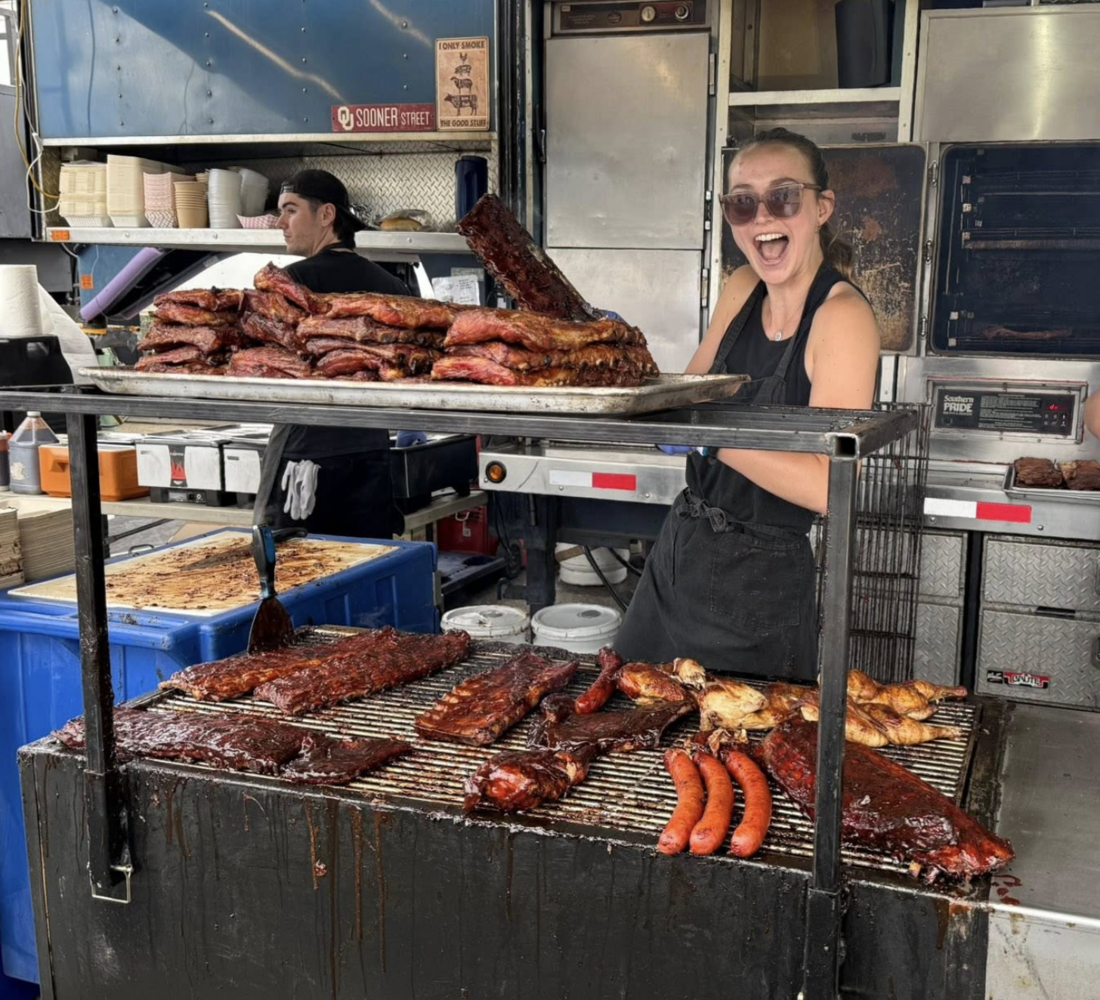 Bathurst Rotary Ribfest