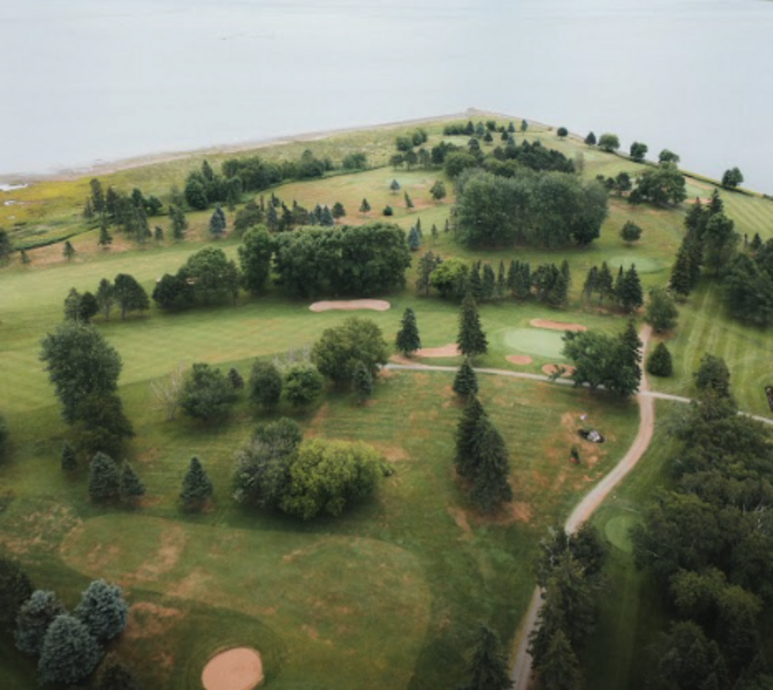 2025 Canadian Junior Boys Championship