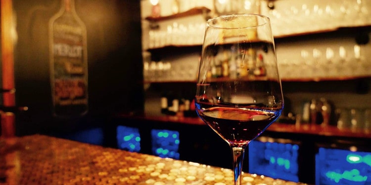 Vino Wine Bar