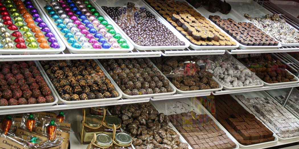 Andrea Confectionery