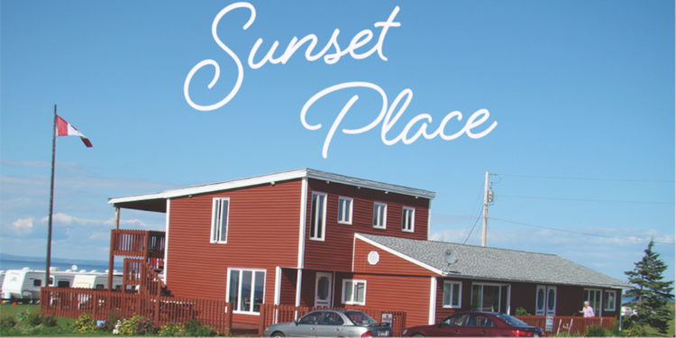 Sunset Place Apartments & Camping on the Beach